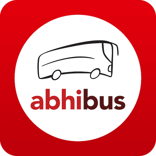 AbhiBus Bus Ticket Booking App