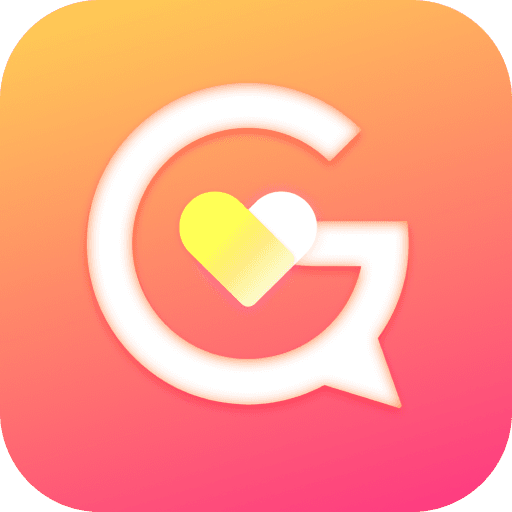 Glinty - Video Chat & Online