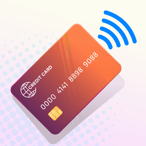 Credit Card : Wallet & NFC