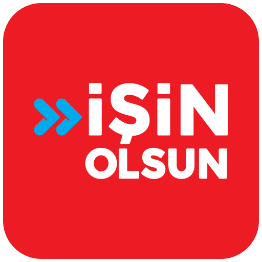 İşin Olsun - Job Search