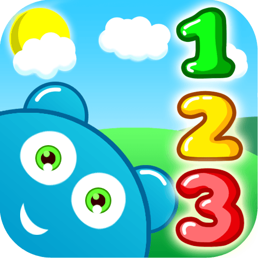 Learning Numbers For Kids