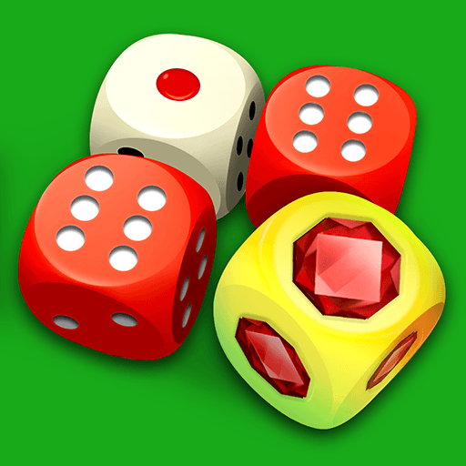 Dice Merge 3D - Merge puzzle