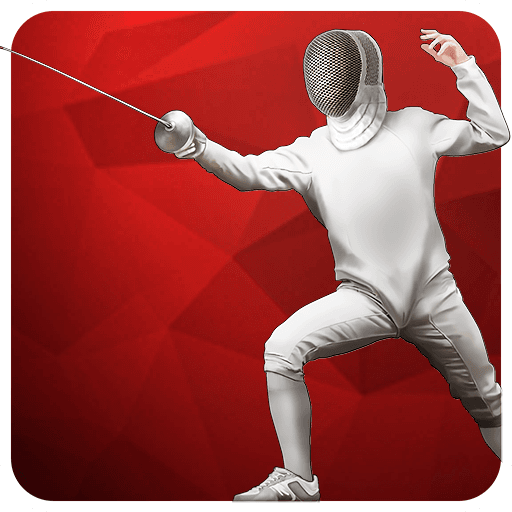 Fencing Swordplay 3D