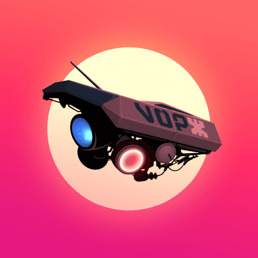 Flying Tank