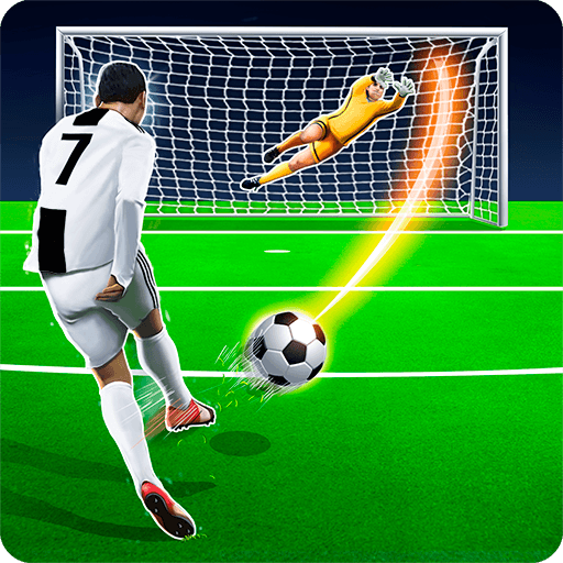 Shoot Goal - Soccer Games 2022