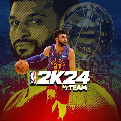 NBA 2K24 MyTEAM