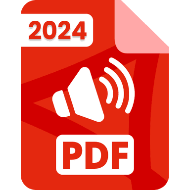 PDF Speaker & PDF Reader