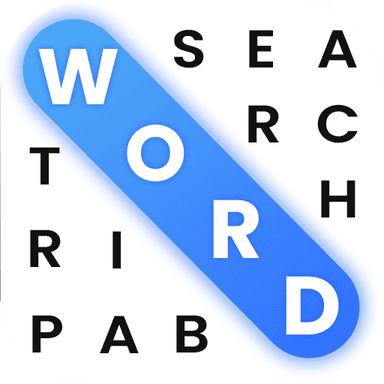 Word Search Trip