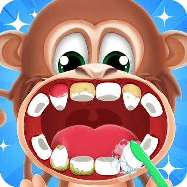 Doctor Kids: Dentist