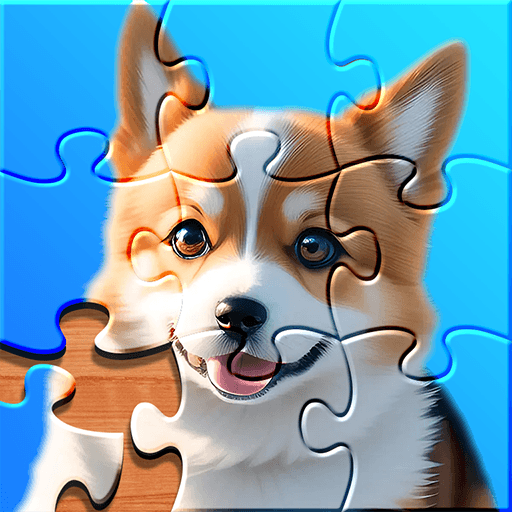 Jigsaw Puzzles - Puzzle Games