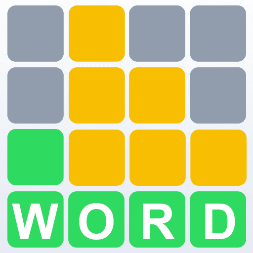 Wordley - Daily Word Challenge