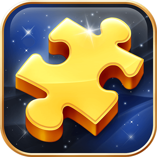 Daily Jigsaw Puzzles