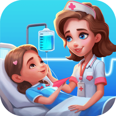 Doctor Clinic - Hospital Games