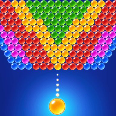 Bubble Pop: Ball Shooter Game