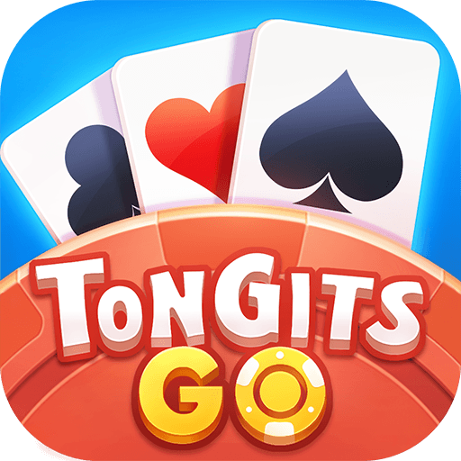 Tongits Go - Mines Slots Pusoy