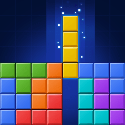 Block Journey - Puzzle Games