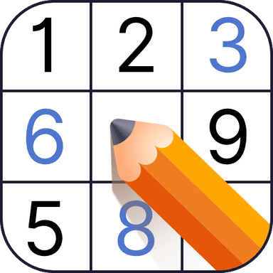 Sudoku - Classic Sudoku Puzzle