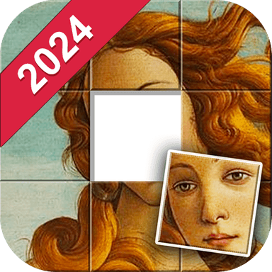 Jigsaw Puzzle: Art Jigsort HD