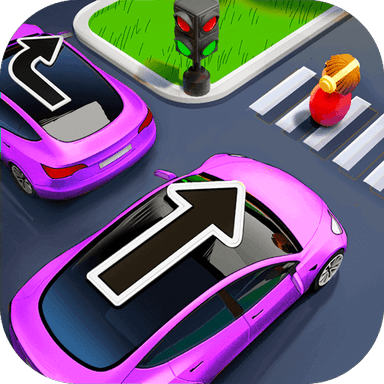 Traffic 3D Parking: Car Jam