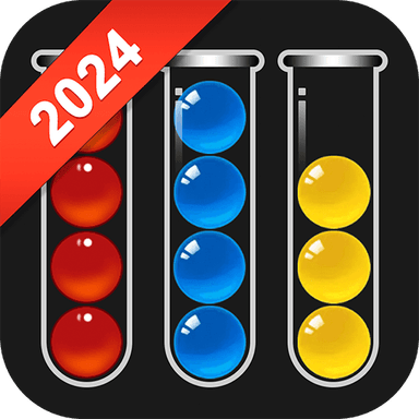 Ball Sort Puzzle Pleasure Game