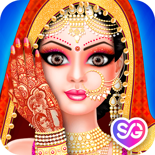 Gopi Doll Wedding Salon - Indi