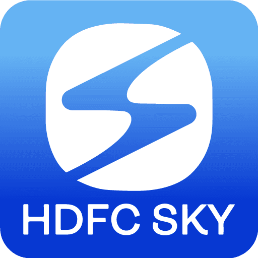 HDFC SKY: Stock, Demat Account