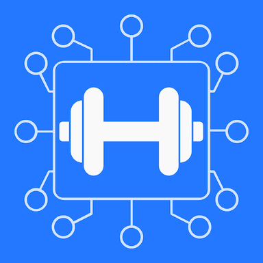 Workout Planner Gym&Home:FitAI