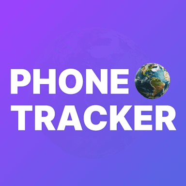 Phone Tracker and GPS Location