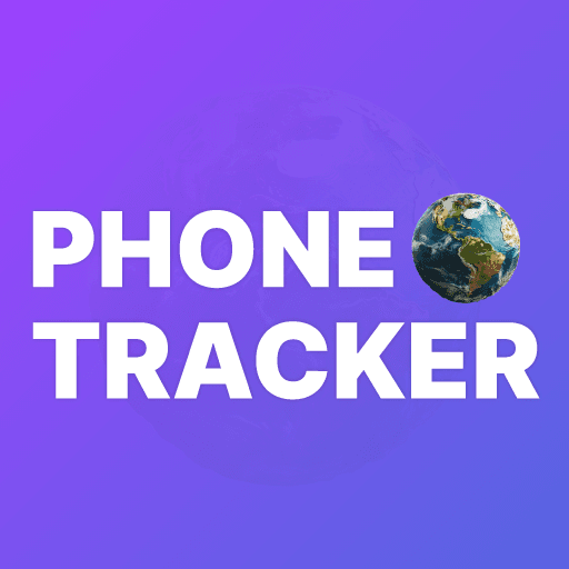 Phone Tracker and GPS Location