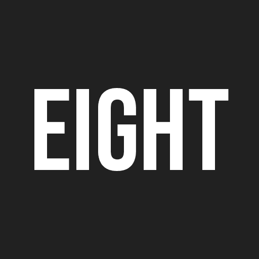 EIGHT: Podcast & Audio Stories