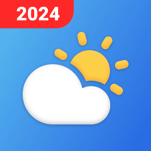 Weather Screen 2 - Forecast