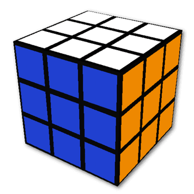 Cube Solver