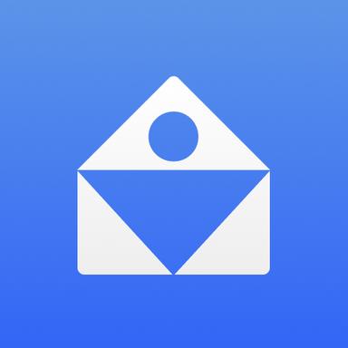 Inbox Homescreen