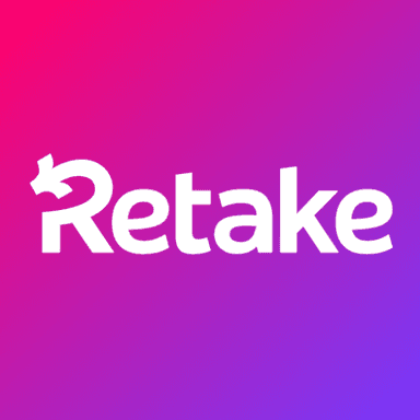 Retake AI: Face & Photo Editor