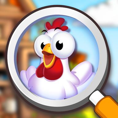 Find It Out: Hidden Objects