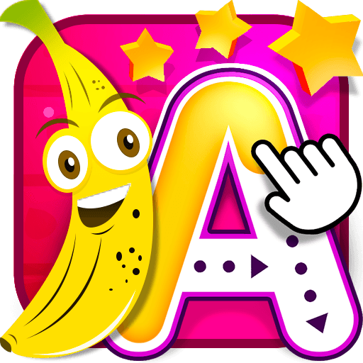 ABC Kids – Phonics & Tracing