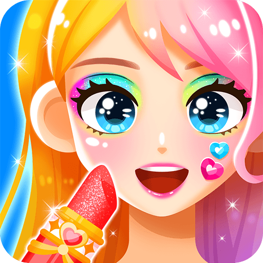 Cocobi Princess Party -Dressup