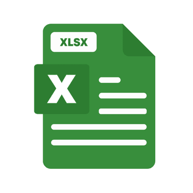 XLSX Reader - Excel Viewer