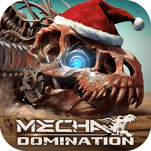 Mecha Domination: Rampage