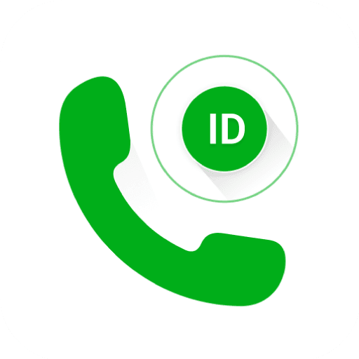 Show Caller ID Name & Call App