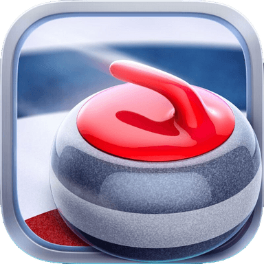 Curling 3D