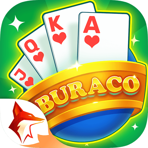 Buraco ZingPlay Jogo de Cartas