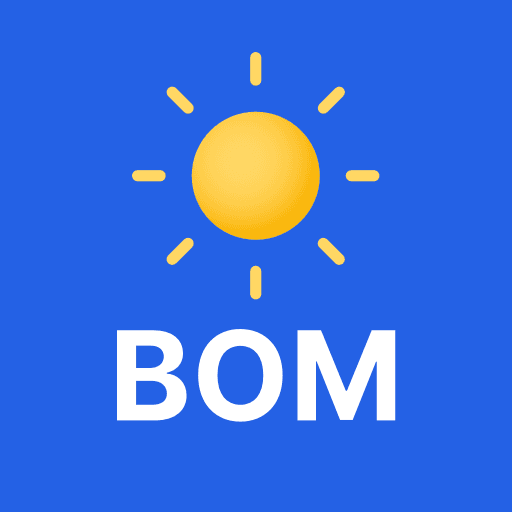 BOM Weather