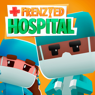 Idle Frenzied Hospital Tycoon