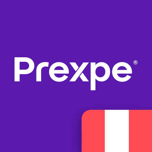 Prexpe - Cuenta digital gratis