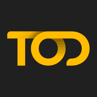 TOD - Watch Football & Movies