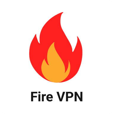 Fire VPN: Fast, Safe VPN Proxy