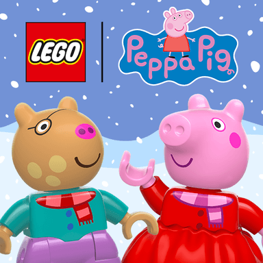 LEGO® DUPLO® Peppa Pig