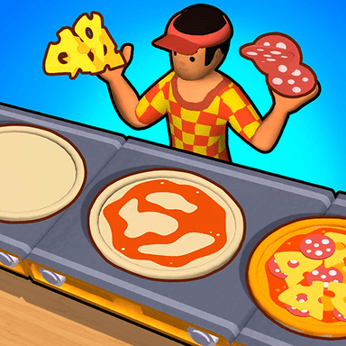 Conveyor Rush: Idle Food Games