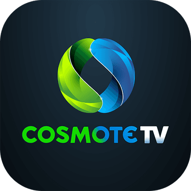 COSMOTE TV